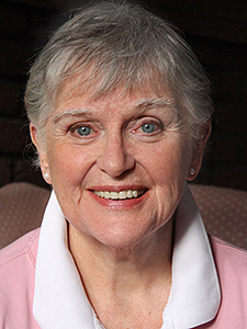 Image of Sheila CARY-MEAGHER